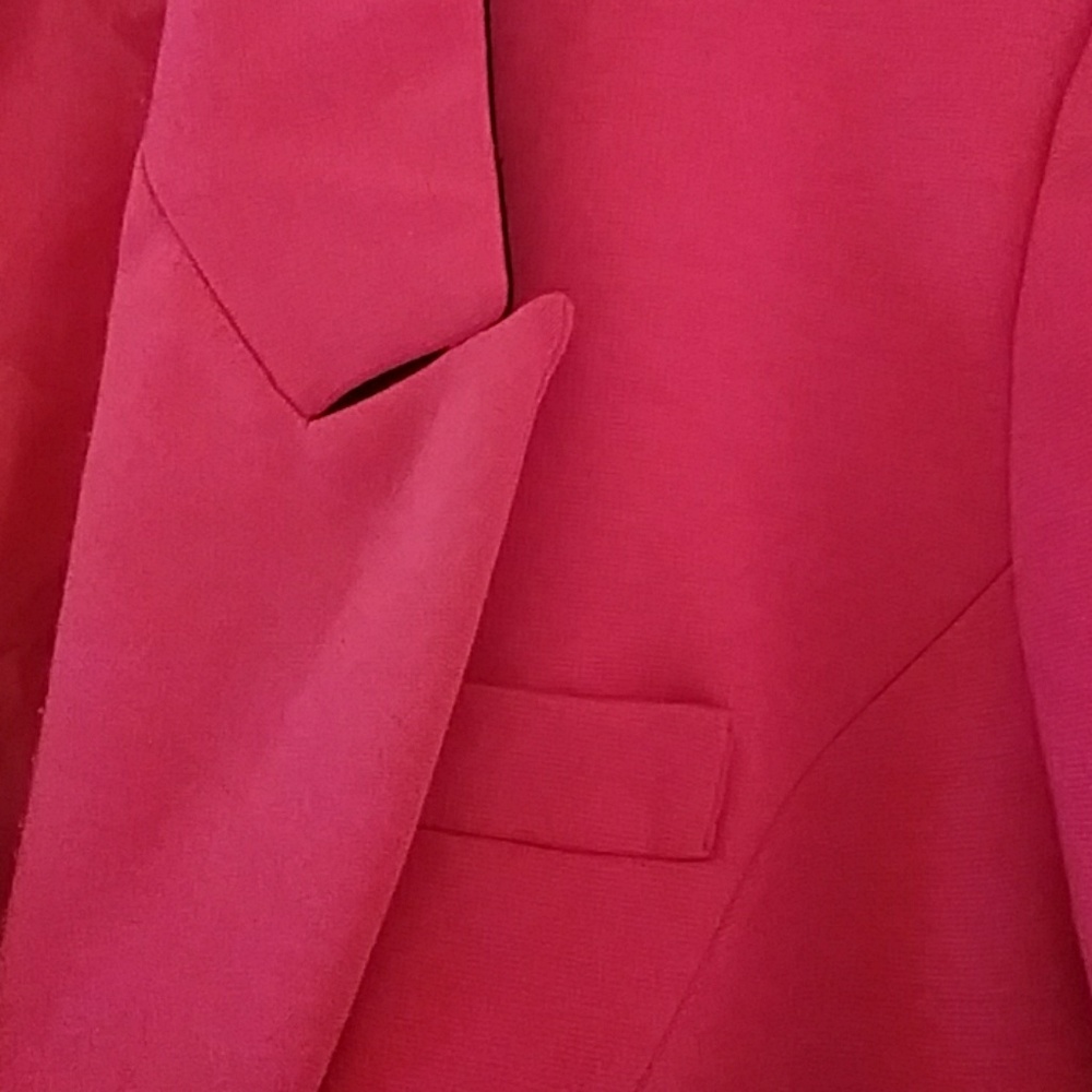 Pink INC Blazer - Picture 3 of 5